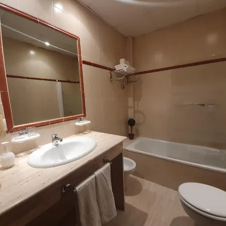 Luna-guest Aparthotel *