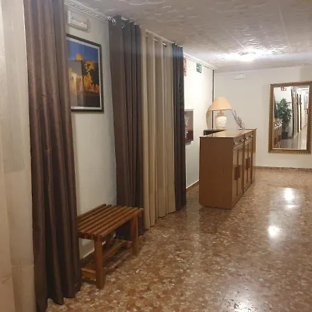 Aparthotel Luna-guest