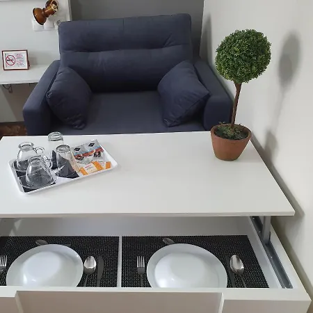 Luna-guest Aparthotel