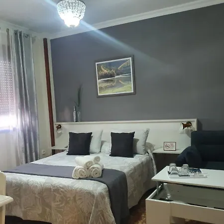 Luna-guest Aparthotel