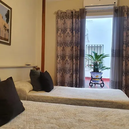 Aparthotel Luna-guest