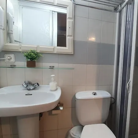 Luna-guest Aparthotel