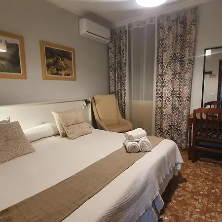 Aparthotel Luna-guest