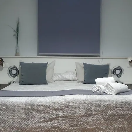 Luna-guest Aparthotel