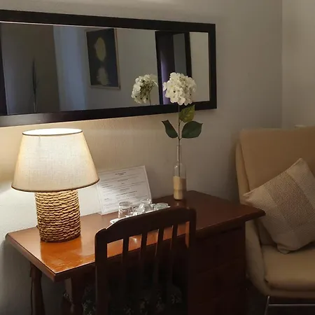 Aparthotel Luna-guest