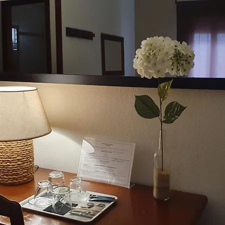 Luna-guest Aparthotel Alcalá de Guadaira